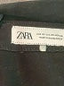 Zara Black Fleece Size XS - photo 6