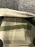 Enza Costa Tan Long Sleeve Turtleneck Size XS - photo 7