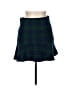 Vineyard Vines Plaid Green Casual Skirt Size 6 - photo 1