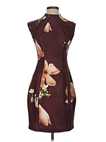 Ted Baker London Cocktail Dress (view 1)
