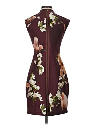 Ted Baker London Cocktail Dress (view 2)