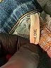 Rag & Bone Plaid Blue Jeans Size 24 waist - photo 4
