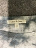 Jess & Jane Tie-dye Silver Pullover Sweater Size XL - photo 7