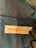 Tory Burch 100% Polyester Blue Coat Size 2 - photo 6