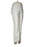 DL1961 Silver Casual Pants Size 28 waist - photo 1