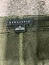 Sanctuary 100% Cotton Camo Green Casual Pants Size 28 waist - photo 7