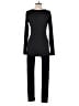 Unbranded Black Jumpsuit Size M - photo 2