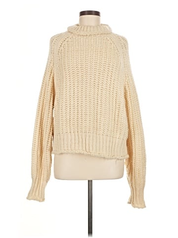 LBLC The Label Turtleneck Sweater (view 1)