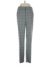 Zara Plaid Gray Dress Pants Size S - photo 1