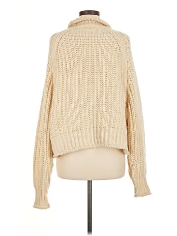 LBLC The Label Turtleneck Sweater (view 2)