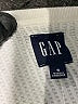 Gap Solid Ivory Pullover Sweater Size S - photo 7