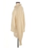 LBLC The Label Ivory Turtleneck Sweater Size M - photo 5