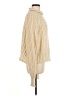 LBLC The Label Ivory Turtleneck Sweater Size M - photo 4
