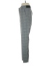 Zara Plaid Gray Dress Pants Size S - photo 5