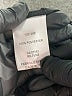 J by Joie 100% Polyester Black Short Sleeve Top Size L - photo 8