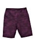 Danskin Camo Purple Athletic Shorts Size M - photo 1