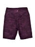 Danskin Camo Purple Athletic Shorts Size M - photo 2