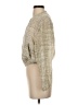 Zara Ivory Tan Jacket Size S - photo 5