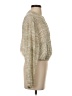 Zara Ivory Tan Jacket Size S - photo 4