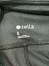 Zella Solid Black Active Pants Size S - photo 4