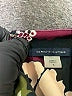 Tommy Hilfiger Floral Black Cocktail Dress Size 8 - photo 7