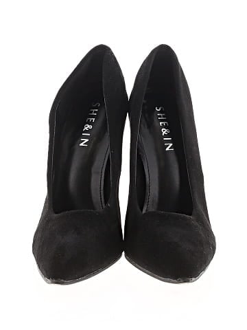 Shein Heels (view 2)