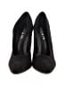Shein Solid Black Heels Size EU 39 - photo 2