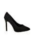 Shein Solid Black Heels Size EU 39 - photo 1