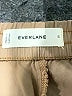Everlane Solid Tan Cargo Shorts Size S - photo 3