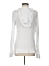 Chaser White Cardigan Size L - photo 2