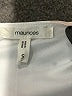 Maurices 100% Polyester Print Ivory Cocktail Dress Size S - photo 7