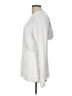 Chaser White Cardigan Size L - photo 5