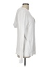 Chaser White Cardigan Size L - photo 4