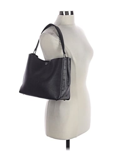 MCM Leather Sarah Shoulder Bag (view 2)