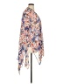 Black Tape_ Orange Kimono Size 1X - photo 4