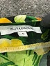 Olivaceous 100% Rayon Tropical Yellow Casual Pants Size S - photo 5