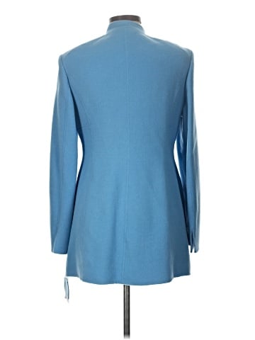 Carlisle Wool Coat (view 2)