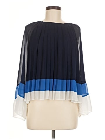 Joie 3/4 Sleeve Blouse (view 1)