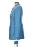 Carlisle Blue Wool Coat Size 10 - photo 5