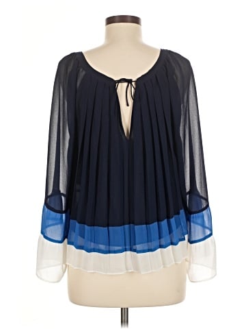 Joie 3/4 Sleeve Blouse (view 2)