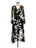 Sam Edelman Black Casual Dress Size 4 - photo 1
