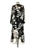 Sam Edelman Black Casual Dress Size 4 - photo 2