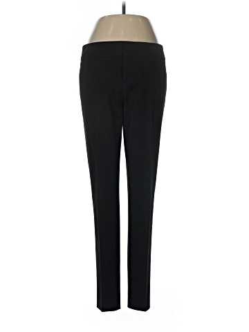 Ecru Dress Pants (view 1)