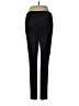 Ecru Solid Black Dress Pants Size 6 (estimated) - photo 2