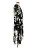 Sam Edelman Black Casual Dress Size 4 - photo 4