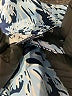 Escapada Blue Casual Dress Size S - photo 7