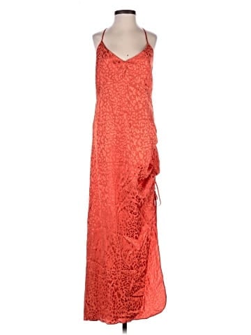 The Range Cocktail Dress (view 1)