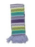 Walmart Purple Scarf One size - photo 2