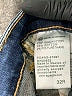 Adriano Goldschmied Solid Blue Jeans Size 32 Waist Regular - photo 8