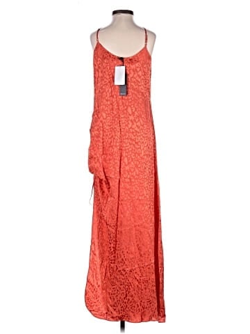 The Range Cocktail Dress (view 2)